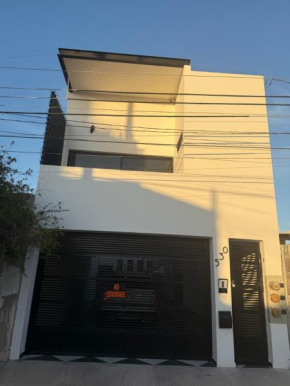 Prici's House